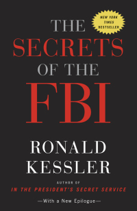 Cover image: The Secrets of the FBI 9780307719706