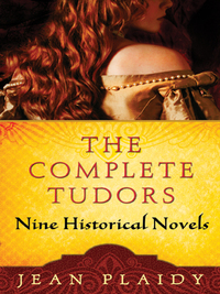 Cover image: The Complete Tudors