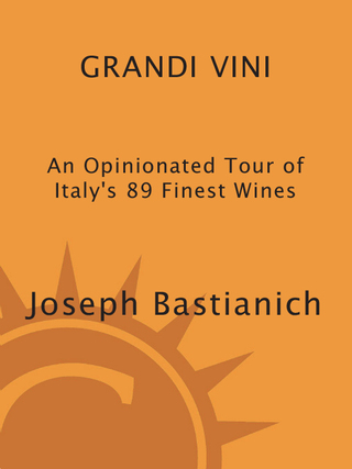 Cover image: Grandi Vini 9780307463036