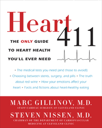 Cover image: Heart 411 9780307719904