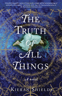 Cover image: The Truth of All Things 9780307720290