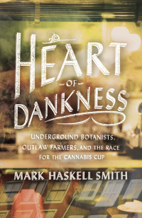 Cover image: Heart of Dankness 9780307720542