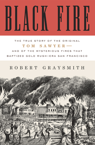 Cover image: Black Fire 9780307720566