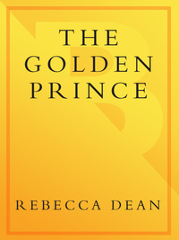 Cover image: The Golden Prince 9780767930567