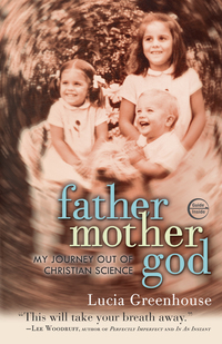 Cover image: fathermothergod 9780307720931