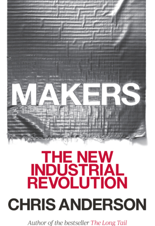 Cover image: Makers 9780307720955