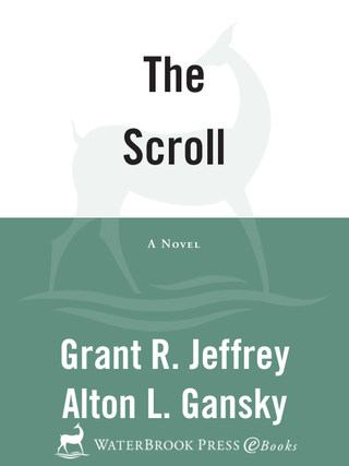 Cover image: The Scroll 9780307729262