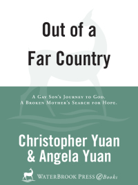 Cover image: Out of a Far Country 9780307729354