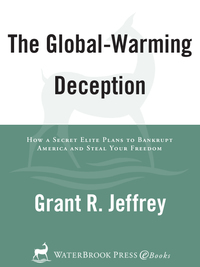 Cover image: The Global-Warming Deception 9781400074433
