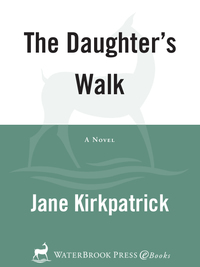Cover image: The Daughter's Walk 9781400074297