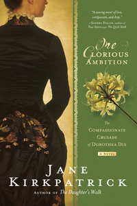 Cover image: One Glorious Ambition 9781400074310