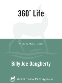Cover image: 360-Degree Life: Victory Over Death