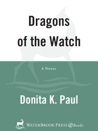 Cover image: Dragons of the Watch 9781400073412