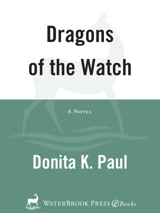 Cover image: Dragons of the Watch 9781400073412