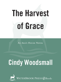 Cover image: The Harvest of Grace 9781400073986