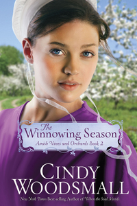 Cover image: The Winnowing Season 9780307730046