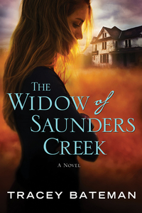 Cover image: The Widow of Saunders Creek 9780307730442