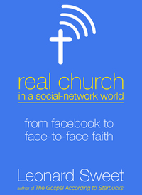 Cover image: Real Church in a Social Network World
