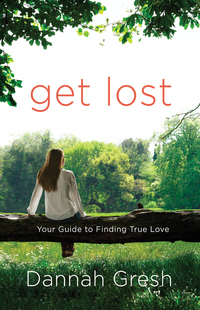 Cover image: Get Lost 9780307730633