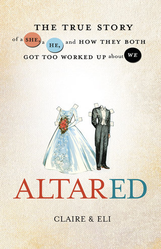 Cover image: Altared 9780307730732