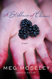 Cover image: A Stillness of Chimes 9780307730787