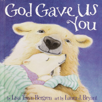 Cover image: God Gave Us You 9781578563234