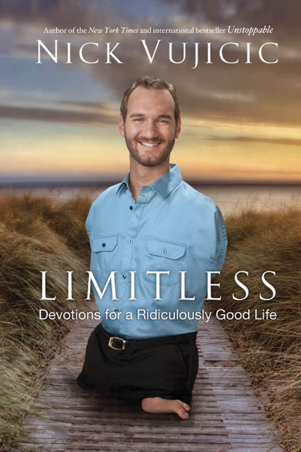 Limitless eBook