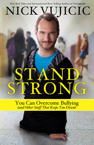 Cover image: Stand Strong 9780307730930