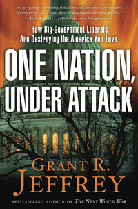 Cover image: One Nation, Under Attack 9780307731074