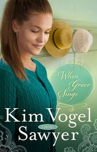 Cover image: When Grace Sings 9780307731333