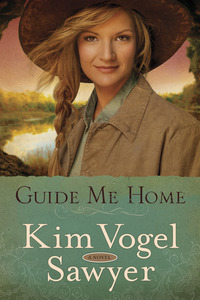 Cover image: Guide Me Home 9780307731395