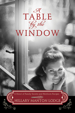 Cover image: A Table by the Window 9780307731753
