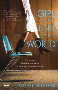 Cover image: Girl at the End of the World 9780307731876