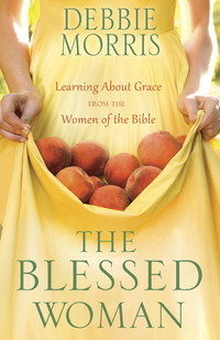 Cover image: The Blessed Woman 9780307731913