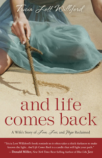 Cover image: And Life Comes Back 9780307731982