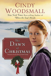 Cover image: The Dawn of Christmas 9780307732132