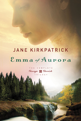 Cover image: Emma of Aurora 9780307732156