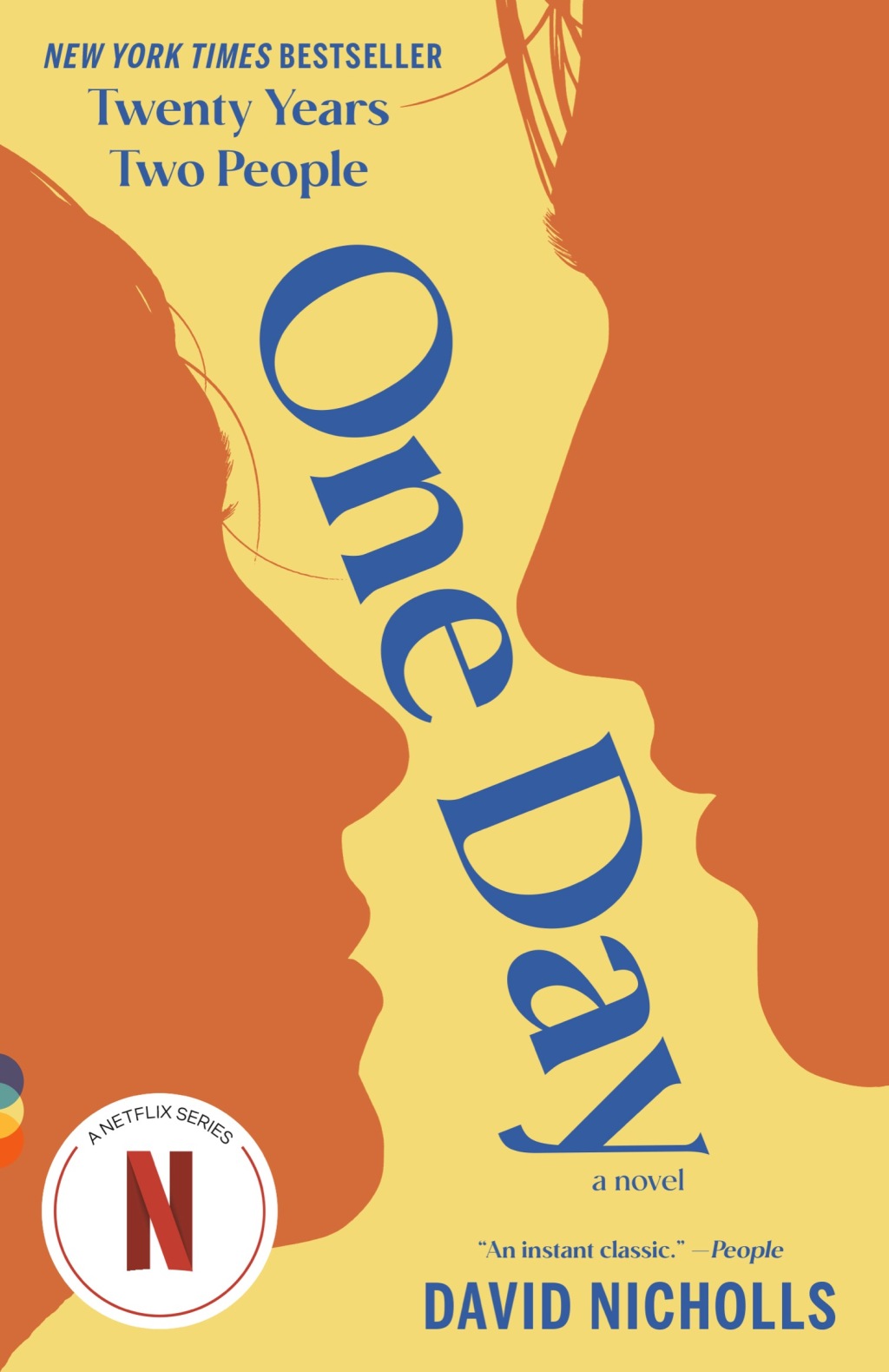 One Day eBook