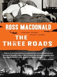 Cover image: The Three Roads 9780307740762