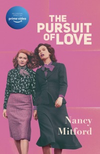 Cover image: The Pursuit of Love 9780307740816