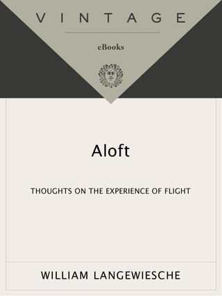 Cover image: Aloft 9780307741486