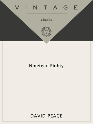Cover image: Nineteen Eighty 9780307455123