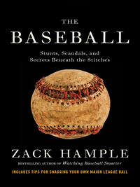 Cover image: The Baseball 9780307475459