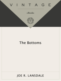 Cover image: The Bottoms 9780307475268