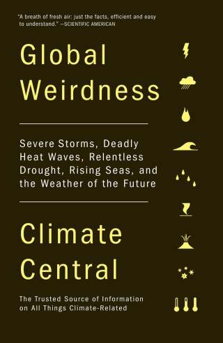 Cover image: Global Weirdness 9780307907301