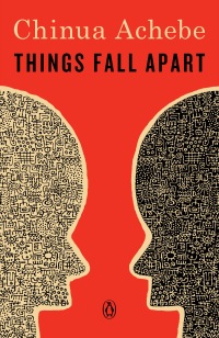 Cover image: Things Fall Apart 9780385474542