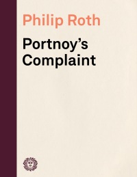 Cover image: Portnoy's Complaint 9780679756453