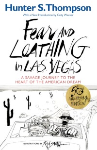 Cover image: Fear and Loathing in Las Vegas 9780679785897