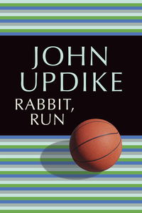 Cover image: Rabbit, Run 9780449911655