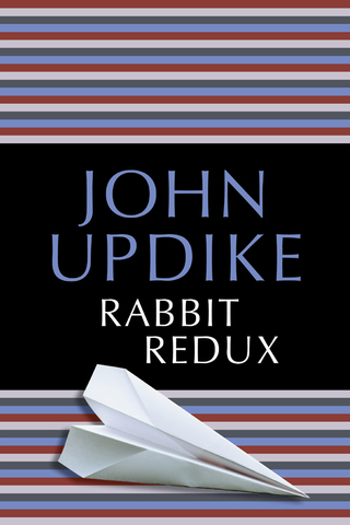 Cover image: Rabbit Redux 9780449911938